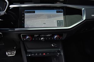 Audi Q3 Sportback 35 TDI 110kW 150CV S tronic Virtual Cockpit, S line, Tau Silver, Techo   - Foto 63