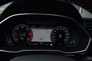 Audi Q3 Sportback 35 TDI 110kW 150CV S tronic Virtual Cockpit, S line, Tau Silver, Techo   - Foto 62