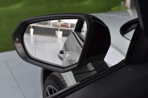 Audi Q3 Sportback 35 TDI 110kW 150CV S tronic Virtual Cockpit, S line, Tau Silver, Techo   - Foto 12