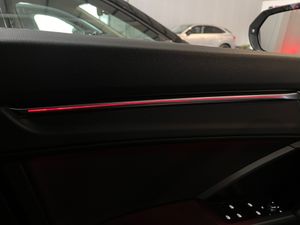 Audi Q3 Sportback 35 TDI 110kW 150CV S tronic Virtual Cockpit, S line, Tau Silver, Techo   - Foto 95