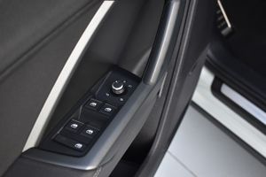 Audi Q3 Sportback 35 TDI 110kW 150CV S tronic Virtual Cockpit, S line, Tau Silver, Techo   - Foto 36