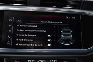 Audi Q3 Sportback 35 TDI 110kW 150CV S tronic Virtual Cockpit, S line, Tau Silver, Techo   - Foto 88
