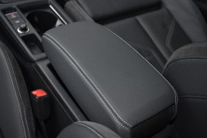 Audi Q3 Sportback 35 TDI 110kW 150CV S tronic Virtual Cockpit, S line, Tau Silver, Techo   - Foto 53