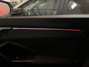 Audi Q3 Sportback 35 TDI 110kW 150CV S tronic Virtual Cockpit, S line, Tau Silver, Techo   - Foto 93