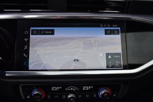 Audi Q3 Sportback 35 TDI 110kW 150CV S tronic Virtual Cockpit, S line, Tau Silver, Techo   - Foto 69