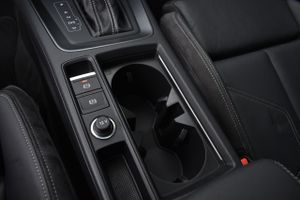 Audi Q3 Sportback 35 TDI 110kW 150CV S tronic Virtual Cockpit, S line, Tau Silver, Techo   - Foto 67