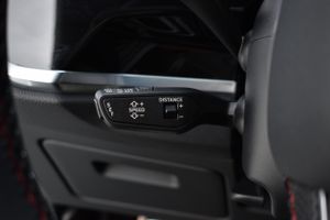 Audi Q3 Sportback 35 TDI 110kW 150CV S tronic Virtual Cockpit, S line, Tau Silver, Techo   - Foto 58