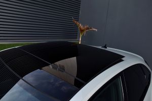 Audi Q3 Sportback 35 TDI 110kW 150CV S tronic Virtual Cockpit, S line, Tau Silver, Techo   - Foto 9