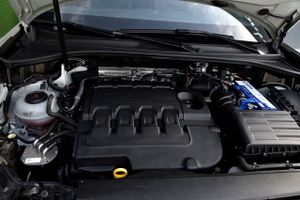 Audi Q3 Sportback 35 TDI 110kW 150CV S tronic Virtual Cockpit, S line, Tau Silver, Techo   - Foto 21