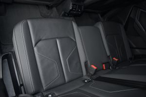 Audi Q3 Sportback 35 TDI 110kW 150CV S tronic Virtual Cockpit, S line, Tau Silver, Techo   - Foto 38