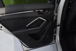 Audi Q3 Sportback 35 TDI 110kW 150CV S tronic Virtual Cockpit, S line, Tau Silver, Techo   - Foto 40