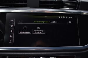 Audi Q3 Sportback 35 TDI 110kW 150CV S tronic Virtual Cockpit, S line, Tau Silver, Techo   - Foto 73