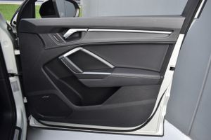 Audi Q3 Sportback 35 TDI 110kW 150CV S tronic Virtual Cockpit, S line, Tau Silver, Techo   - Foto 43