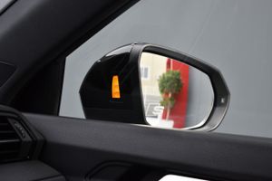 Audi Q3 Sportback 35 TDI 110kW 150CV S tronic Virtual Cockpit, S line, Tau Silver, Techo   - Foto 86