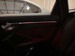 Audi Q3 Sportback 35 TDI 110kW 150CV S tronic Virtual Cockpit, S line, Tau Silver, Techo   - Foto 96