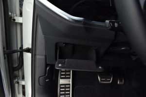 Audi Q3 Sportback 35 TDI 110kW 150CV S tronic Virtual Cockpit, S line, Tau Silver, Techo   - Foto 60