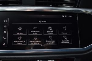 Audi Q3 Sportback 35 TDI 110kW 150CV S tronic Virtual Cockpit, S line, Tau Silver, Techo   - Foto 89