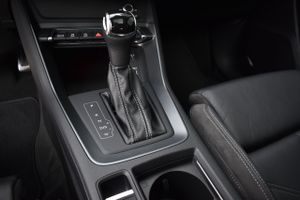 Audi Q3 Sportback 35 TDI 110kW 150CV S tronic Virtual Cockpit, S line, Tau Silver, Techo   - Foto 68