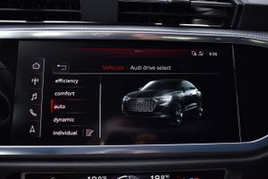 Audi Q3 Sportback 35 TDI 110kW 150CV S tronic Virtual Cockpit, S line, Tau Silver, Techo   - Foto 83