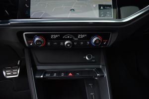 Audi Q3 Sportback 35 TDI 110kW 150CV S tronic Virtual Cockpit, S line, Tau Silver, Techo   - Foto 64