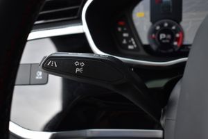 Audi Q3 Sportback 35 TDI 110kW 150CV S tronic Virtual Cockpit, S line, Tau Silver, Techo   - Foto 59