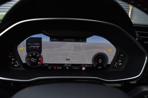 Audi Q3 Sportback 35 TDI 110kW 150CV S tronic Virtual Cockpit, S line, Tau Silver, Techo   - Foto 61