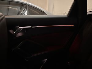 Audi Q3 Sportback 35 TDI 110kW 150CV S tronic Virtual Cockpit, S line, Tau Silver, Techo   - Foto 97