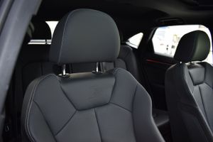 Audi Q3 Sportback 35 TDI 110kW 150CV S tronic Virtual Cockpit, S line, Tau Silver, Techo   - Foto 47