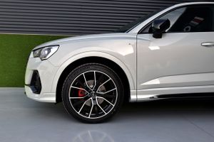 Audi Q3 Sportback 35 TDI 110kW 150CV S tronic Virtual Cockpit, S line, Tau Silver, Techo   - Foto 15