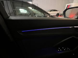 Audi Q3 Sportback 35 TDI 110kW 150CV S tronic Virtual Cockpit, S line, Tau Silver, Techo   - Foto 94