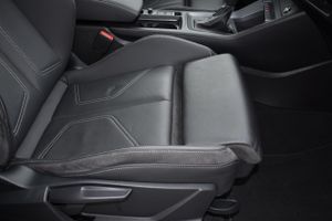 Audi Q3 Sportback 35 TDI 110kW 150CV S tronic Virtual Cockpit, S line, Tau Silver, Techo   - Foto 46