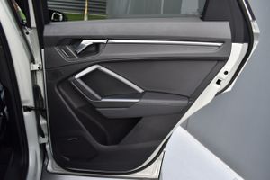 Audi Q3 Sportback 35 TDI 110kW 150CV S tronic Virtual Cockpit, S line, Tau Silver, Techo   - Foto 42