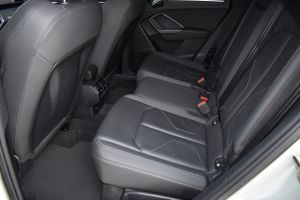 Audi Q3 Sportback 35 TDI 110kW 150CV S tronic Virtual Cockpit, S line, Tau Silver, Techo   - Foto 14