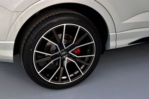 Audi Q3 Sportback 35 TDI 110kW 150CV S tronic Virtual Cockpit, S line, Tau Silver, Techo   - Foto 25