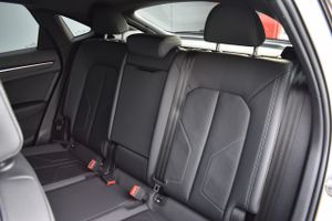 Audi Q3 Sportback 35 TDI 110kW 150CV S tronic Virtual Cockpit, S line, Tau Silver, Techo   - Foto 37