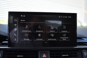 Audi A5 S line  35 TDI 120kW S tronic Sportback Hibrido, Matrix, Techo, CarPlay, Camara   - Foto 87