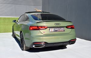 Audi A5 S line  35 TDI 120kW S tronic Sportback Hibrido, Matrix, Techo, CarPlay, Camara   - Foto 32