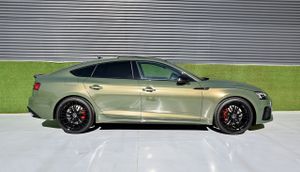 Audi A5 S line  35 TDI 120kW S tronic Sportback Hibrido, Matrix, Techo, CarPlay, Camara   - Foto 6