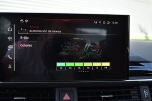 Audi A5 S line  35 TDI 120kW S tronic Sportback Hibrido, Matrix, Techo, CarPlay, Camara   - Foto 78