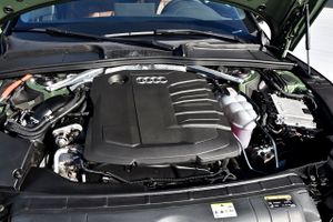 Audi A5 S line  35 TDI 120kW S tronic Sportback Hibrido, Matrix, Techo, CarPlay, Camara   - Foto 17