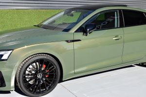 Audi A5 S line  35 TDI 120kW S tronic Sportback Hibrido, Matrix, Techo, CarPlay, Camara   - Foto 23