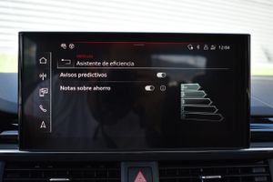 Audi A5 S line  35 TDI 120kW S tronic Sportback Hibrido, Matrix, Techo, CarPlay, Camara   - Foto 72