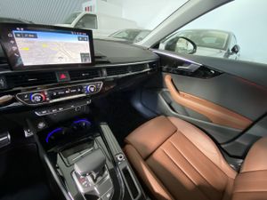 Audi A5 S line  35 TDI 120kW S tronic Sportback Hibrido, Matrix, Techo, CarPlay, Camara   - Foto 90