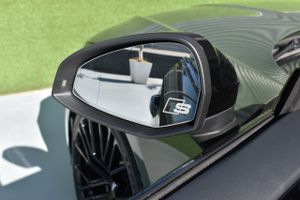 Audi A5 S line  35 TDI 120kW S tronic Sportback Hibrido, Matrix, Techo, CarPlay, Camara   - Foto 11