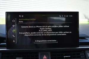 Audi A5 S line  35 TDI 120kW S tronic Sportback Hibrido, Matrix, Techo, CarPlay, Camara   - Foto 67