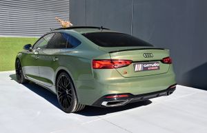 Audi A5 S line  35 TDI 120kW S tronic Sportback Hibrido, Matrix, Techo, CarPlay, Camara   - Foto 31