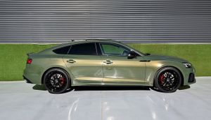 Audi A5 S line  35 TDI 120kW S tronic Sportback Hibrido, Matrix, Techo, CarPlay, Camara   - Foto 28