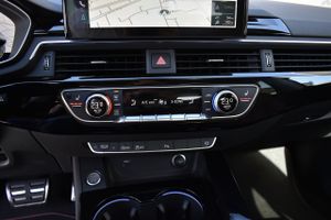 Audi A5 S line  35 TDI 120kW S tronic Sportback Hibrido, Matrix, Techo, CarPlay, Camara   - Foto 58