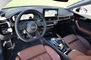 Audi A5 S line  35 TDI 120kW S tronic Sportback Hibrido, Matrix, Techo, CarPlay, Camara   - Foto 10