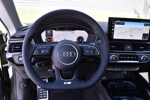 Audi A5 S line  35 TDI 120kW S tronic Sportback Hibrido, Matrix, Techo, CarPlay, Camara   - Foto 15